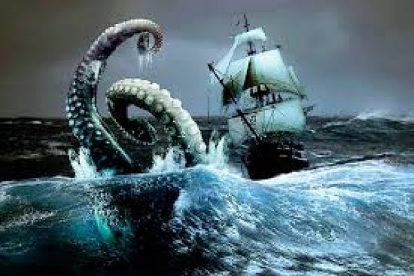 Kraken 4 ссылка